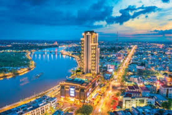 <p style="text-align: center;"><span style="font-size: 14pt;"><strong>VŨNG T&Agrave;U &ndash; LONG KH&Aacute;NH</strong></span></p>